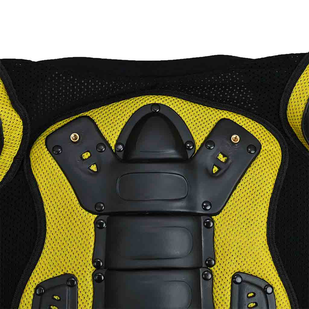 Back Protection Gear