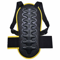 RIDERACT Kids Back protector