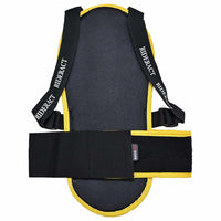 Protective riding gear