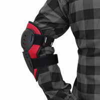 Kid's Elbow Armor Riding Gear