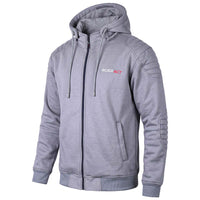 RIDERACT Kevlar Riding Hoodie