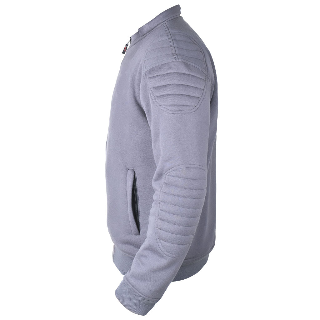 Motorcycle Hoodie with Armour
