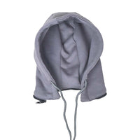 Protective Motorbike Hoodie