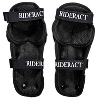 Armor elbow double Velcro straps