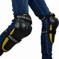 Kid elbow riding gear