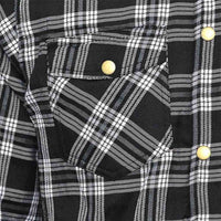 Kevlar Shirt Front Pocket