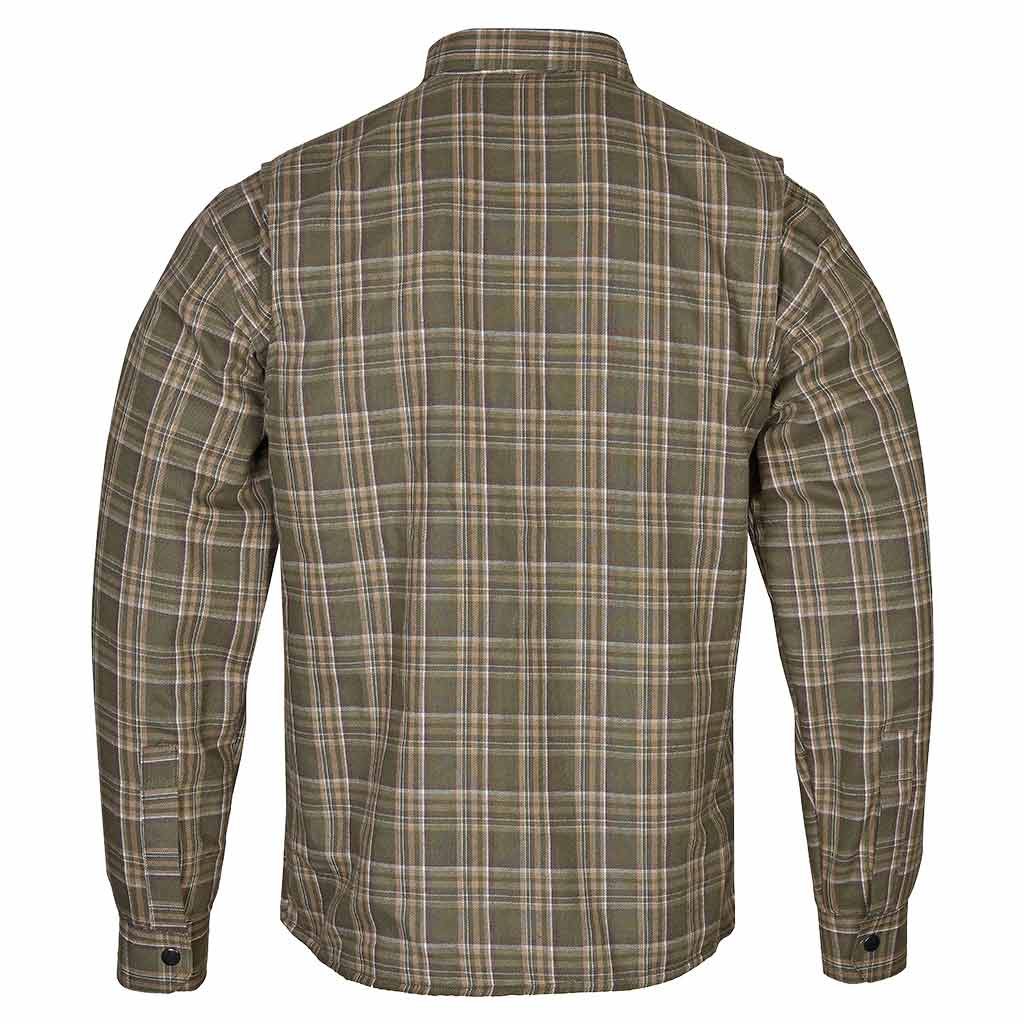 kevlar shirt