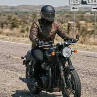 biker jacket with armors