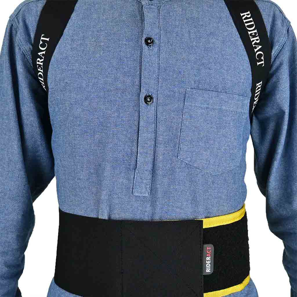 Kids Back Protector