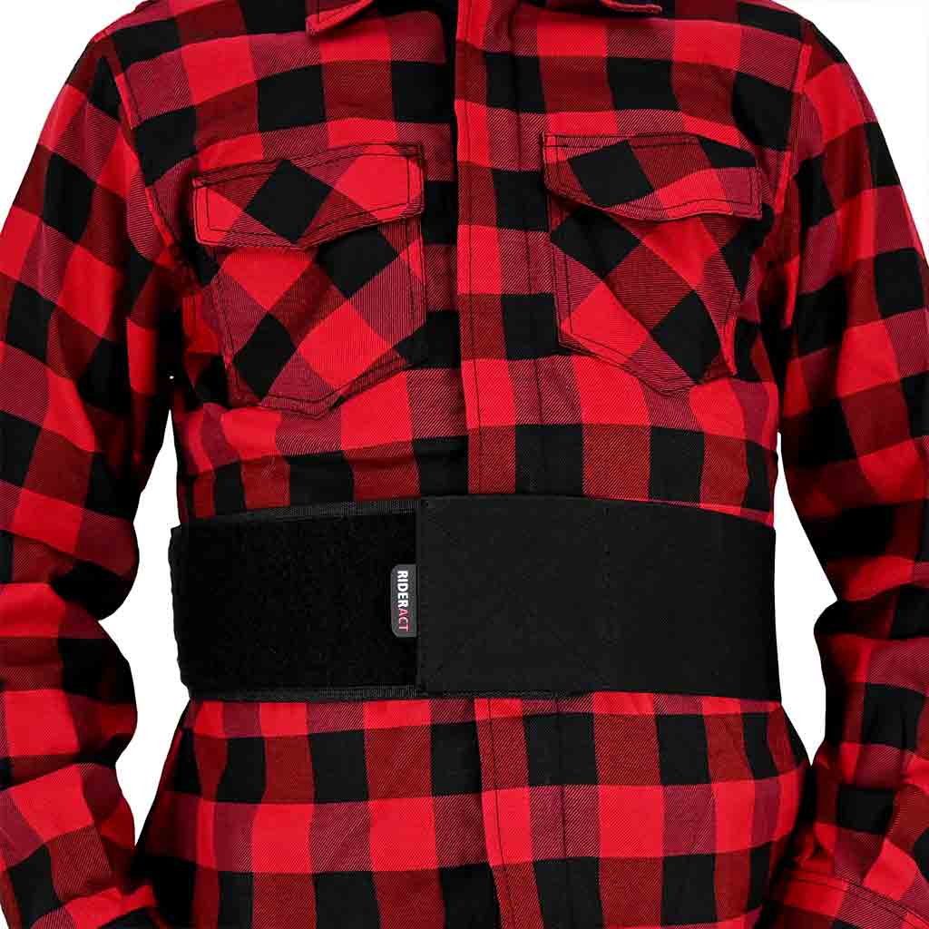 Kidney Belt Motorcycle Riding Protector