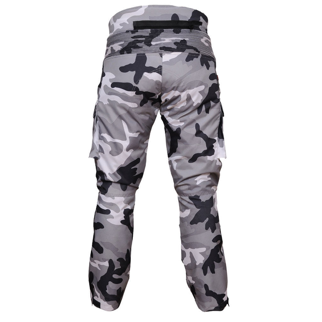 motorcycle pants Camouflage