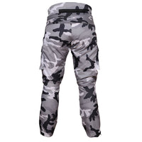 motorcycle pants Camouflage