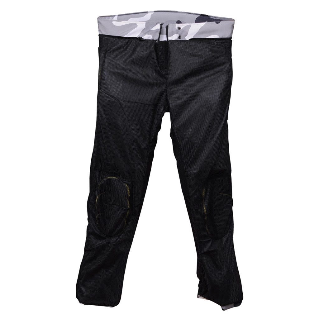 Waterproof Camouflage Grey Pant