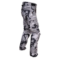 Motorcycle Safety Cordura Pant For Men