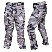 motorcycle pants Men