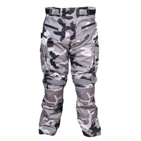 motorcycle pants Camouflage