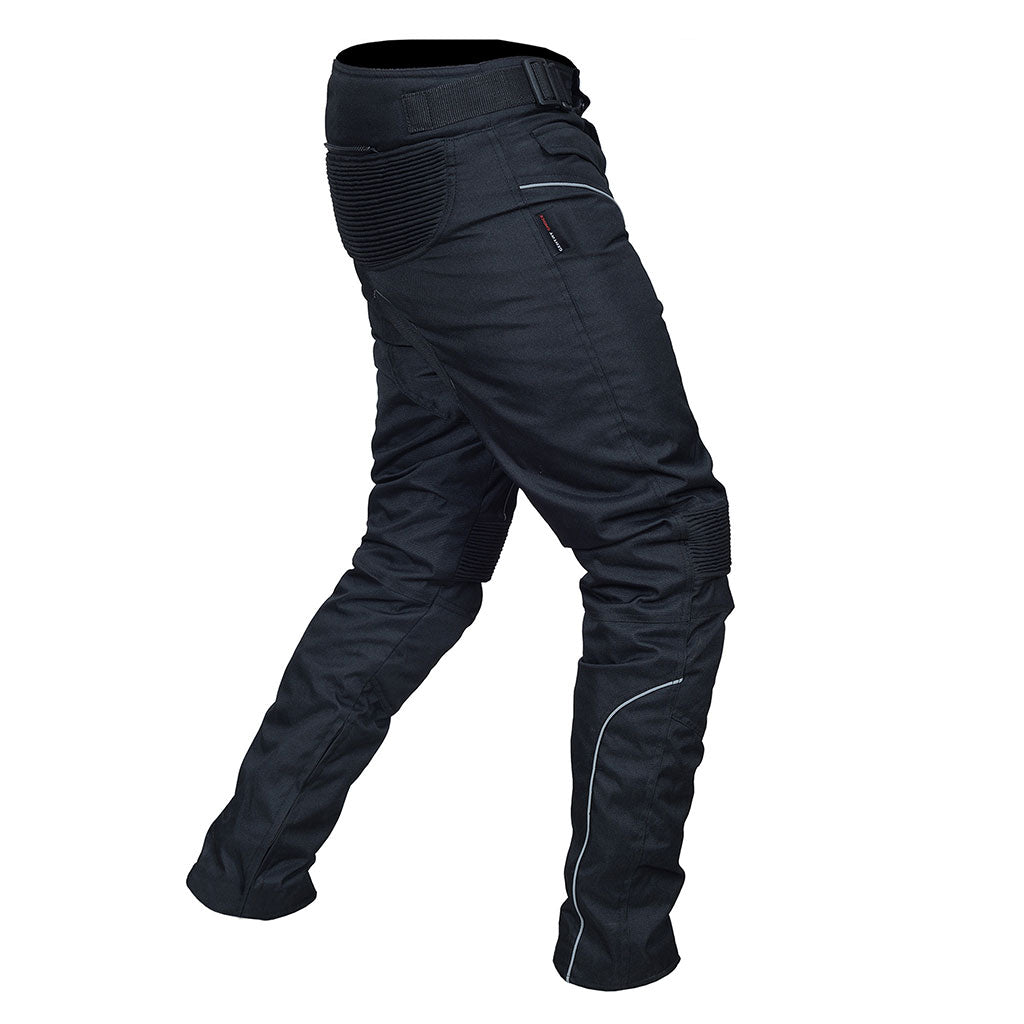 motorcycle pants motorcycle waterproof black pant