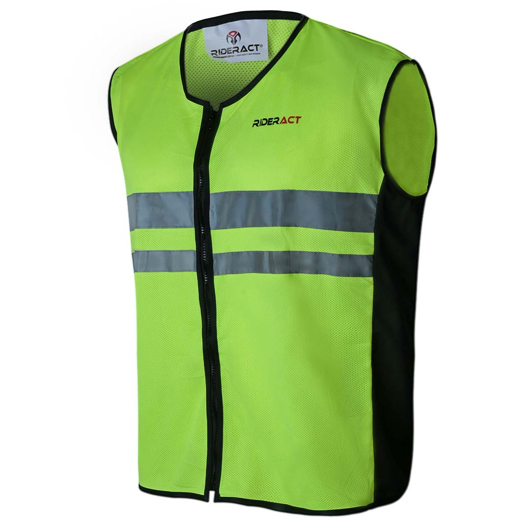 rider safety vest