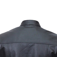 sons of anarchy vest back side