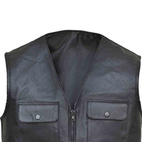 RIDERACT® Tactical Shooters & Hunters Vest Polyester Lining