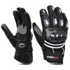 biker gloves
