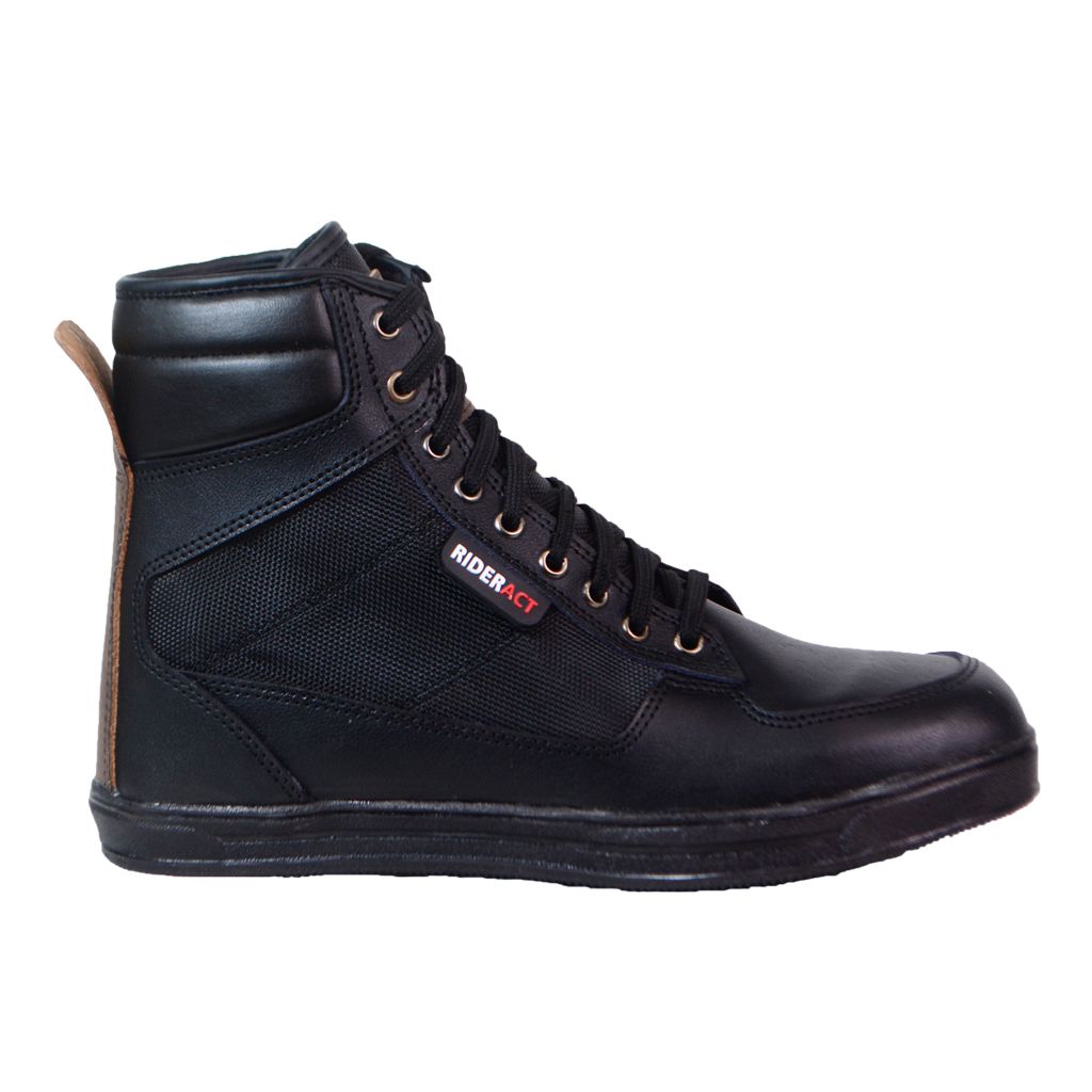 RIDERACT Motorcycle sneakers for men