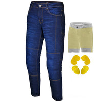 Motorbike Jeans