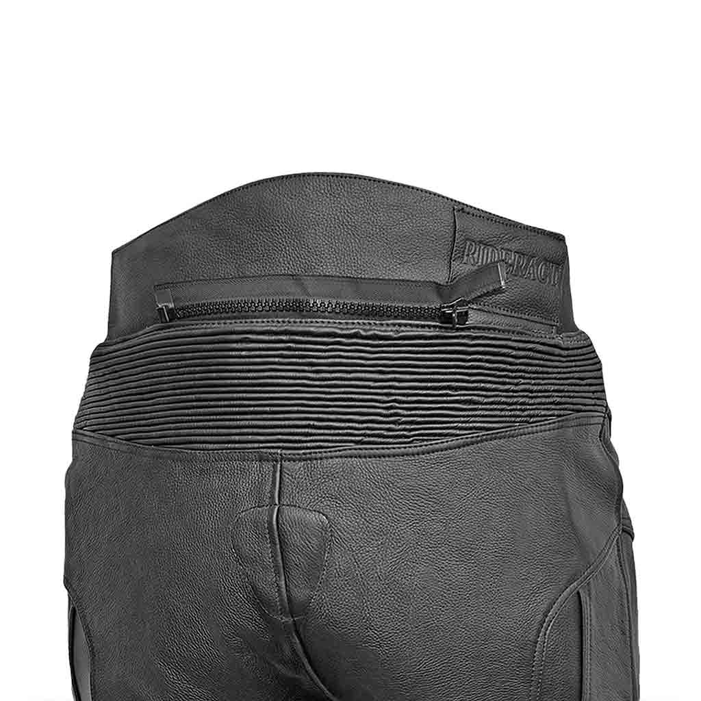 leather riding pants