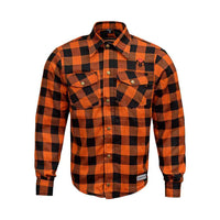 RIDERACT Kevlar Shirt