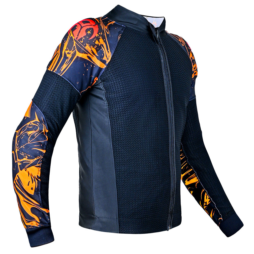riding shirt