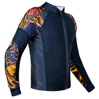 riding shirt
