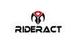 Rideract official logo