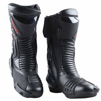 Race Motorcycle Boots