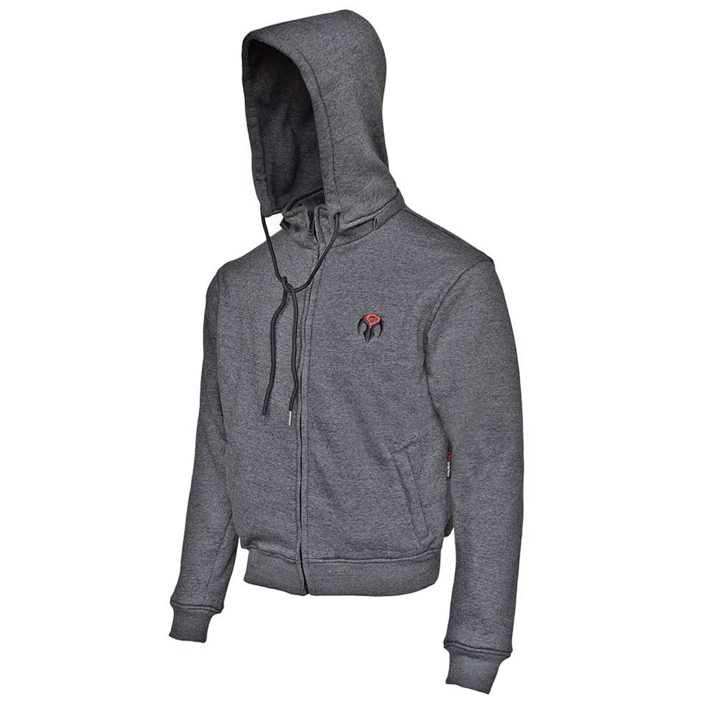 Motorbike hoodie
