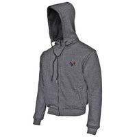 Motorbike hoodie