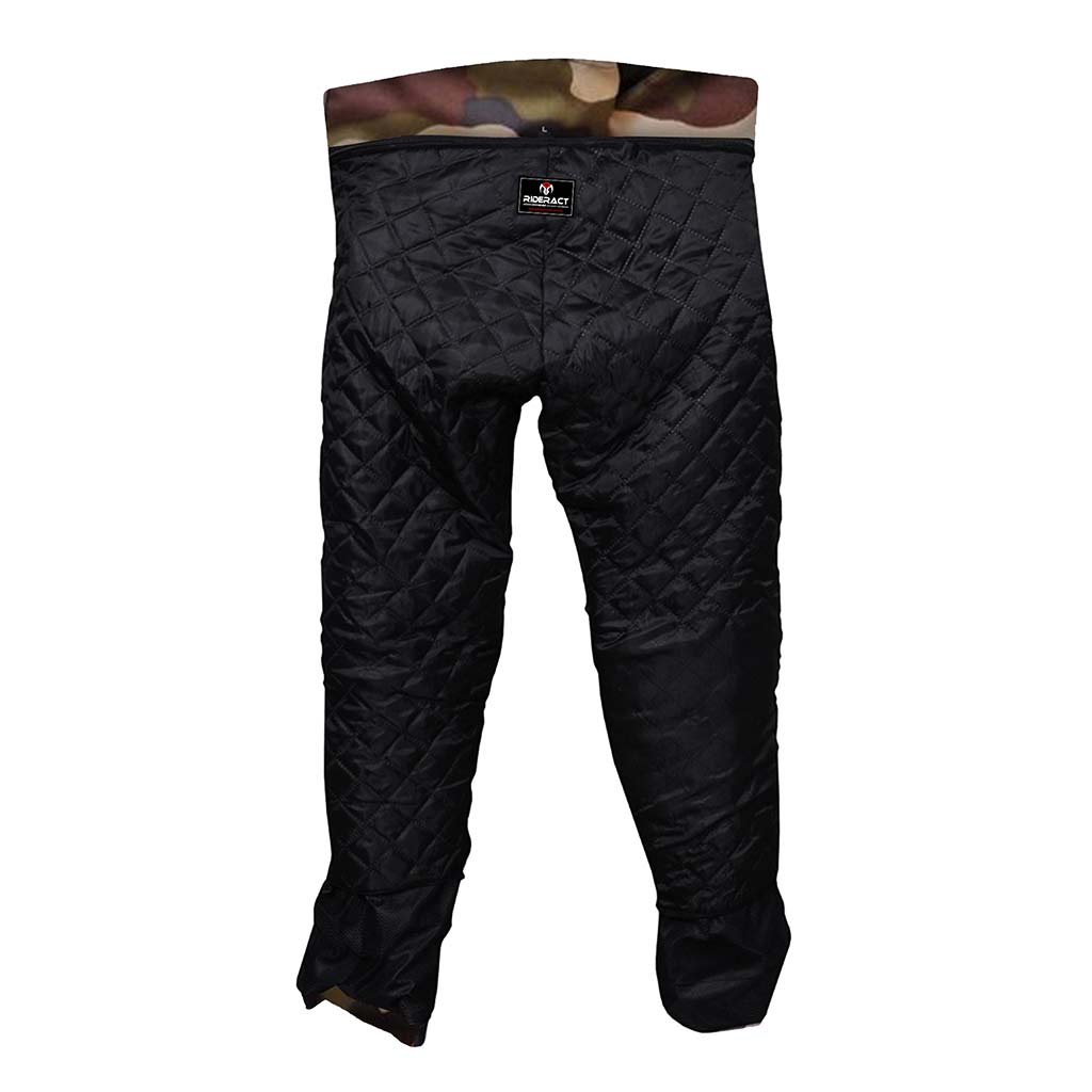 Motorcycle Pant Lining