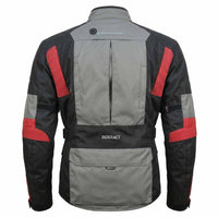summer biker jacket Waterpower