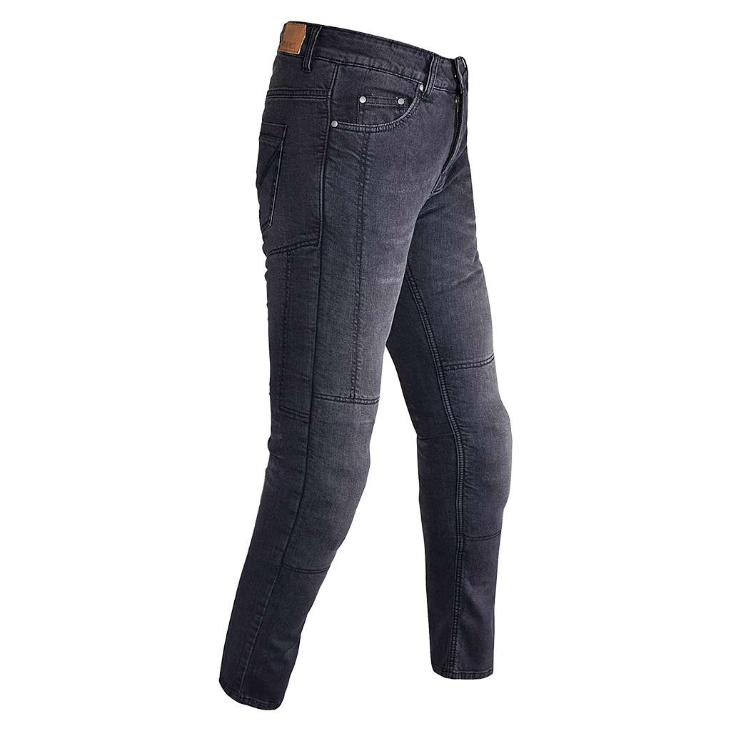 motorcycle pants biker rider black jeans