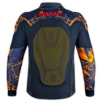 motorbike shirt