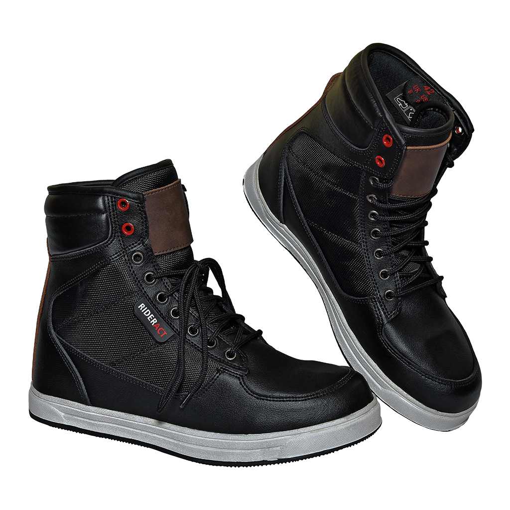 sneakers boots