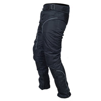 motorcycle pants cordura pant black waterproof