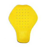 Armor Leather Vest Brown