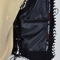 motorbike vest