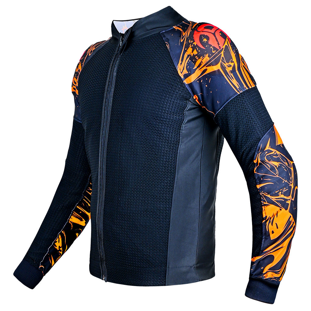 biker shirts
