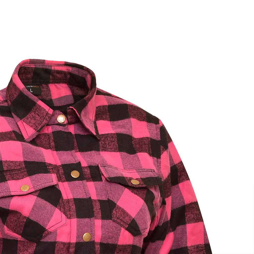 Kevlar Shirt Women