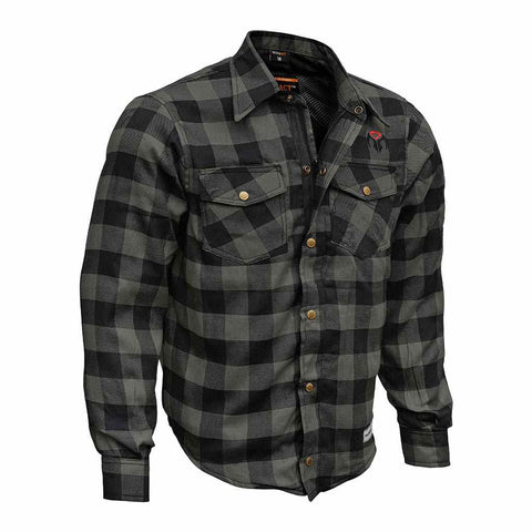 Reinforced Shirts