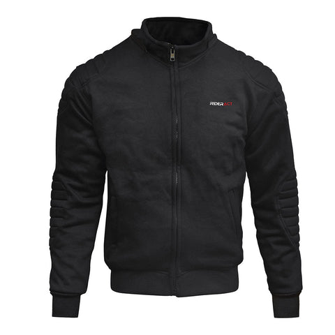 Reinforced Hoodies