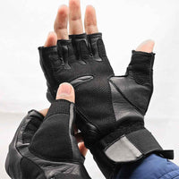 waterproof riding gloves