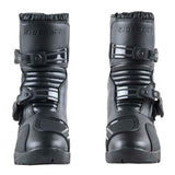 moto boots