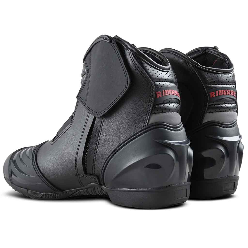 road motorcycle boots